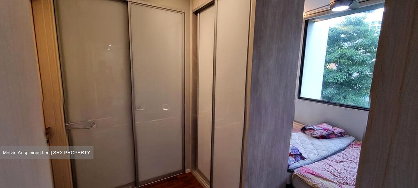 The Amore (D19), Condominium #500379961